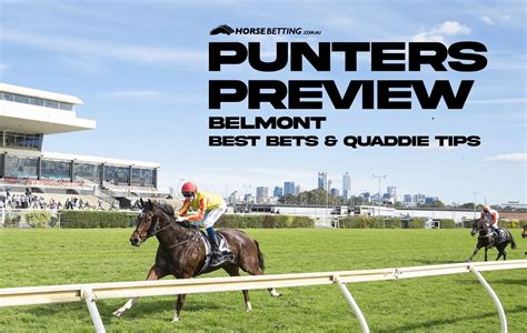 Belmont Betting Tips for August 28, 2024 .